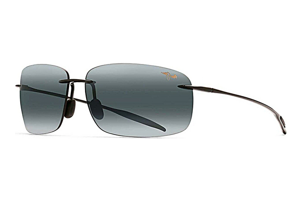 Okulary przeciwsłoneczne Maui Jim Breakwall 422-02