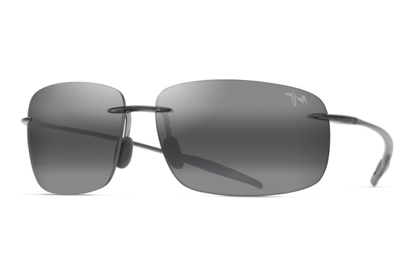 Okulary przeciwsłoneczne Maui Jim Breakwall 422-14