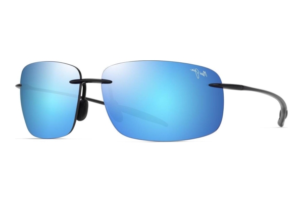 Okulary przeciwsłoneczne Maui Jim Breakwall B422-02