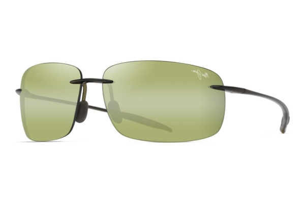 Okulary przeciwsłoneczne Maui Jim Breakwall HT422-15