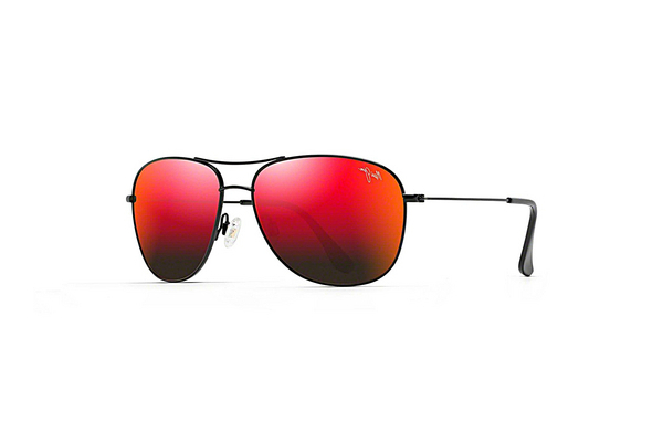 Okulary przeciwsłoneczne Maui Jim Cliff House RM247-02