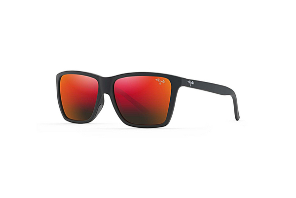 Okulary przeciwsłoneczne Maui Jim Cruzem RM864-02A