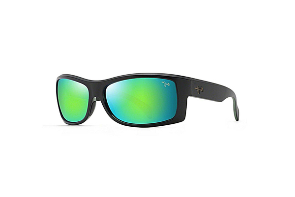 Okulary przeciwsłoneczne Maui Jim Equator GM848-15