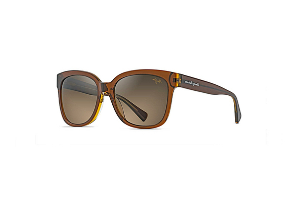 Okulary przeciwsłoneczne Maui Jim Garden Isle HS749-21B