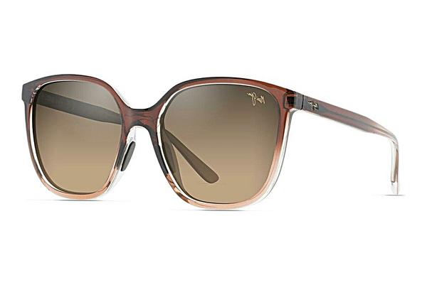 Okulary przeciwsłoneczne Maui Jim Good Fun HS871-01