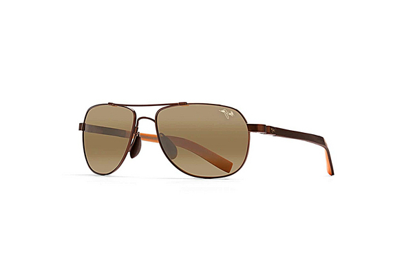 Okulary przeciwsłoneczne Maui Jim Guardrails H327-23