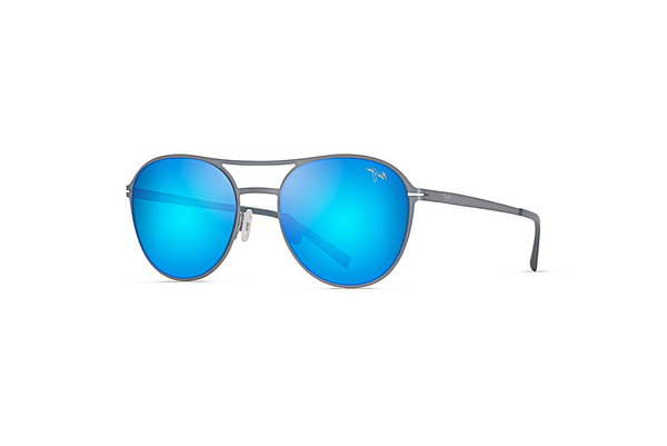 Okulary przeciwsłoneczne Maui Jim Half Moon B890-03