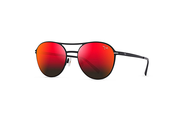 Okulary przeciwsłoneczne Maui Jim Half Moon RM890-02