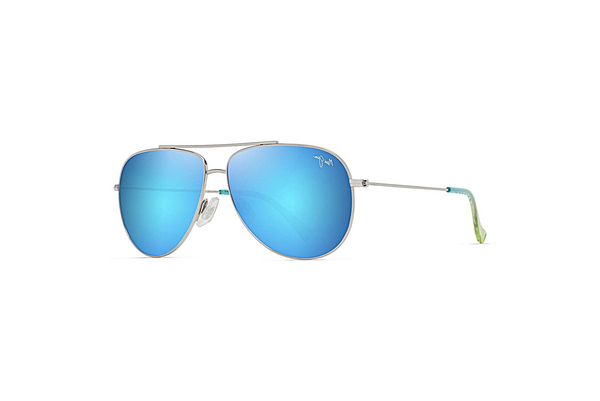 Okulary przeciwsłoneczne Maui Jim Hauoli B665-17B