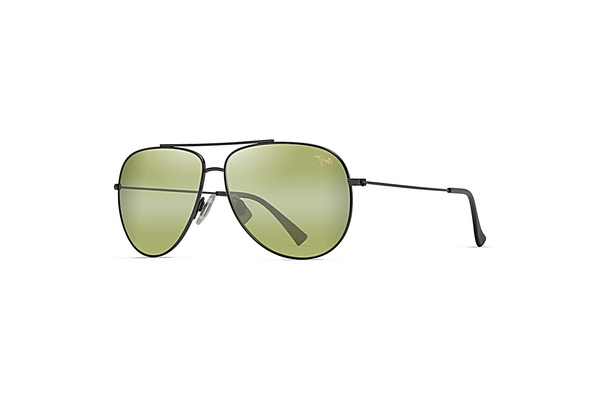 Okulary przeciwsłoneczne Maui Jim Hauoli XL HT674-17A