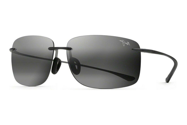 Okulary przeciwsłoneczne Maui Jim Hema 443-11M