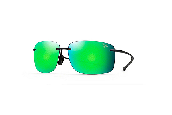 Okulary przeciwsłoneczne Maui Jim Hema GM443-2M