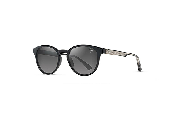 Okulary przeciwsłoneczne Maui Jim Hiehie GS636-14