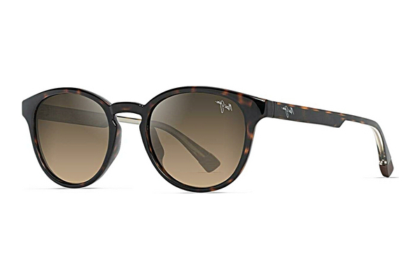 Okulary przeciwsłoneczne Maui Jim Hiehie HS636-10