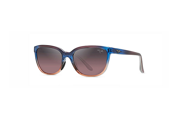 Okulary przeciwsłoneczne Maui Jim Honi RS758-13A