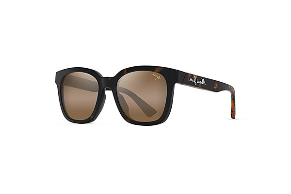 Okulary przeciwsłoneczne Maui Jim Honua AF H653-10