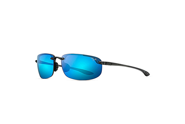 Okulary przeciwsłoneczne Maui Jim Hookipa B407-11