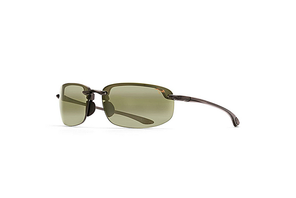 Okulary przeciwsłoneczne Maui Jim Hookipa HT807-1120