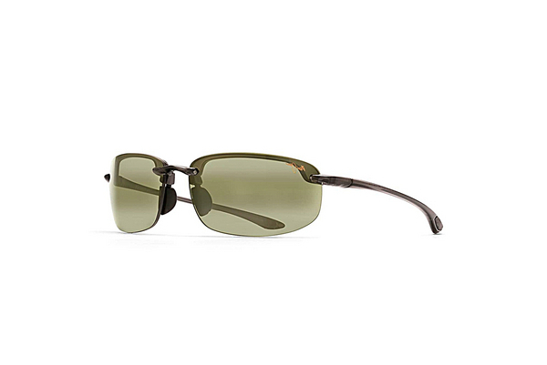 Okulary przeciwsłoneczne Maui Jim Hookipa HT807N-1120