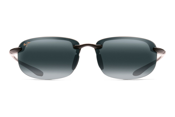 Okulary przeciwsłoneczne Maui Jim Hookipa Readers G807-0220