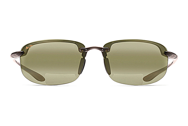 Okulary przeciwsłoneczne Maui Jim Hookipa Readers HT807-1120