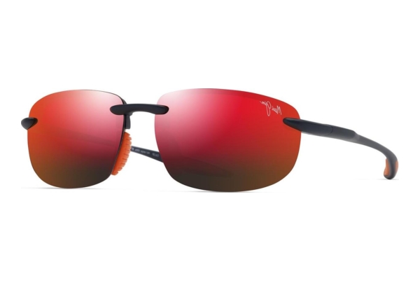 Okulary przeciwsłoneczne Maui Jim Hookipa Ultra Af RM677-03A