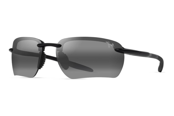Okulary przeciwsłoneczne Maui Jim Hookipa Ultra G 336-02B