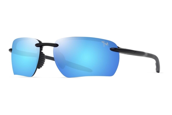 Okulary przeciwsłoneczne Maui Jim Hookipa Ultra G B336-02A