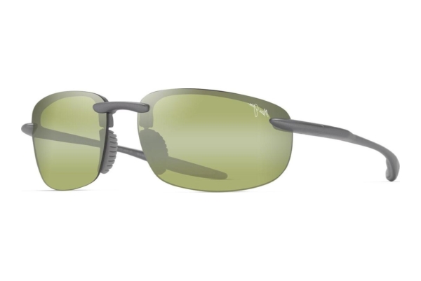 Okulary przeciwsłoneczne Maui Jim Hookipa Ultra HTP676-14