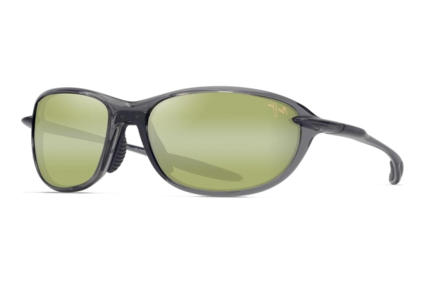 Okulary przeciwsłoneczne Maui Jim Hookipa Ultra R HT339-14