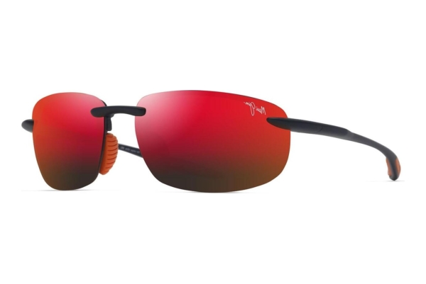 Okulary przeciwsłoneczne Maui Jim Hookipa Ultra RM676-03A