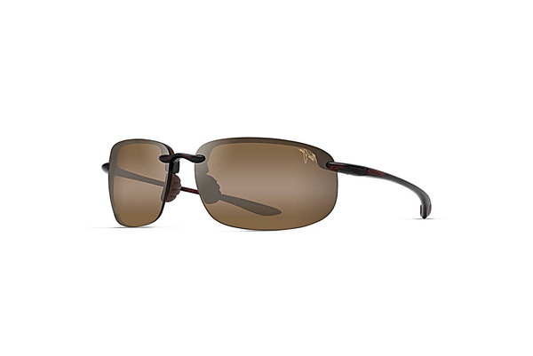 Okulary przeciwsłoneczne Maui Jim Hookipa Xlarge H456-10