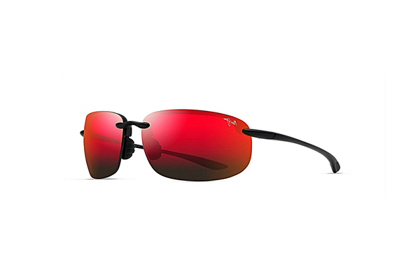 Okulary przeciwsłoneczne Maui Jim Hookipa Xlarge RM456-02A