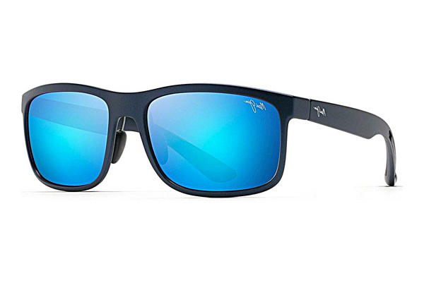 Okulary przeciwsłoneczne Maui Jim Huelo B449-03