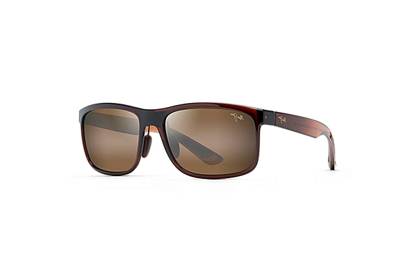 Okulary przeciwsłoneczne Maui Jim Huelo H449-01