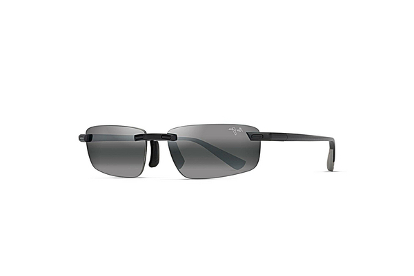 Okulary przeciwsłoneczne Maui Jim Ilikou 630-02A