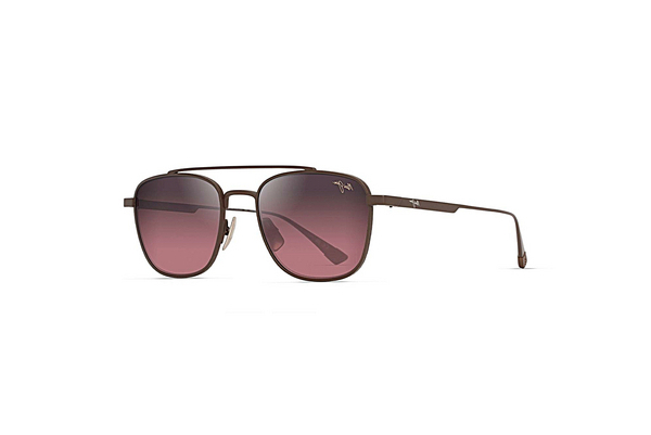 Okulary przeciwsłoneczne Maui Jim Kahana RS640-01