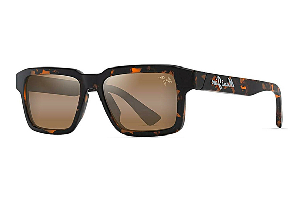 Okulary przeciwsłoneczne Maui Jim Kahiko H635-10