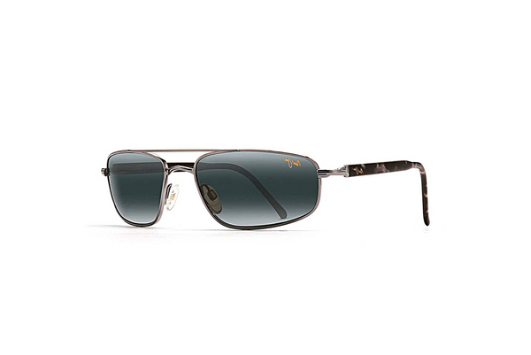 Okulary przeciwsłoneczne Maui Jim Kahuna 162-02