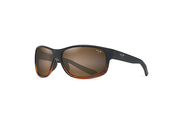 Okulary przeciwsłoneczne Maui Jim Kaiwi Channel H840-25C