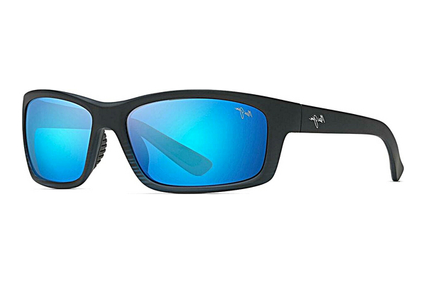 Okulary przeciwsłoneczne Maui Jim Kanaio Coast B766-08C