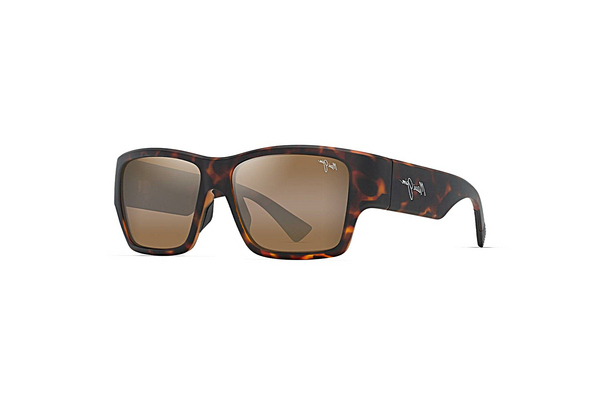 Okulary przeciwsłoneczne Maui Jim Kaolu H614-10