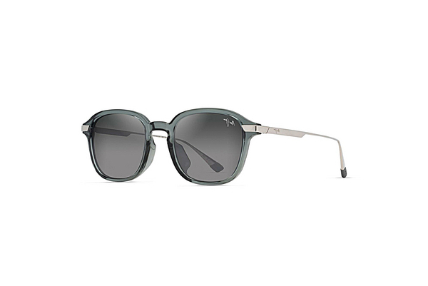 Okulary przeciwsłoneczne Maui Jim Kaouo AF GS625-14