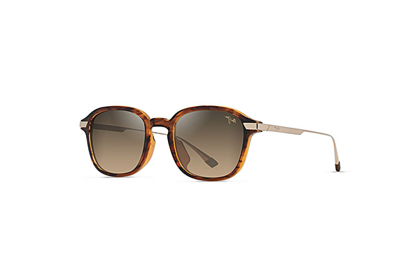 Okulary przeciwsłoneczne Maui Jim Kaouo AF HS625-10