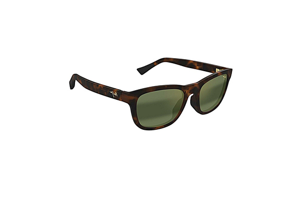 Okulary przeciwsłoneczne Maui Jim Kapii HT617-10A