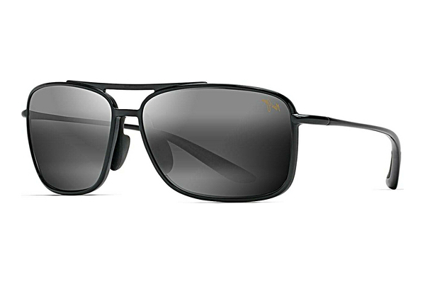 Okulary przeciwsłoneczne Maui Jim Kaupo Gap 437-02