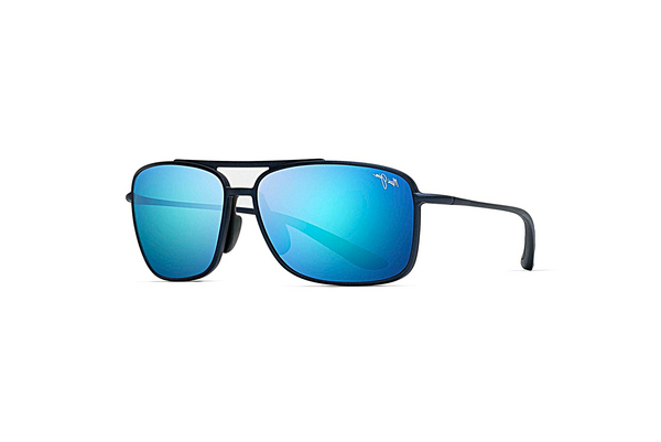 Okulary przeciwsłoneczne Maui Jim Kaupo Gap B437-03M