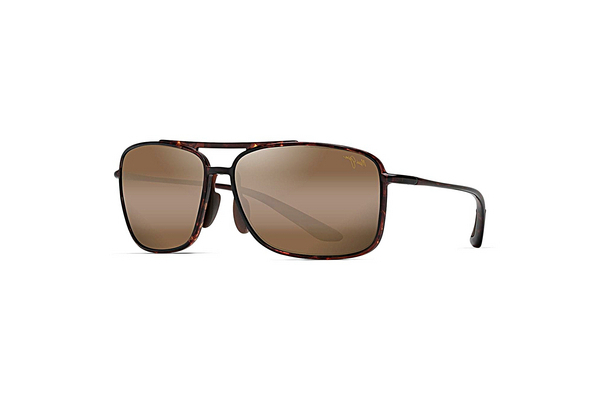 Okulary przeciwsłoneczne Maui Jim Kaupo Gap H437-10