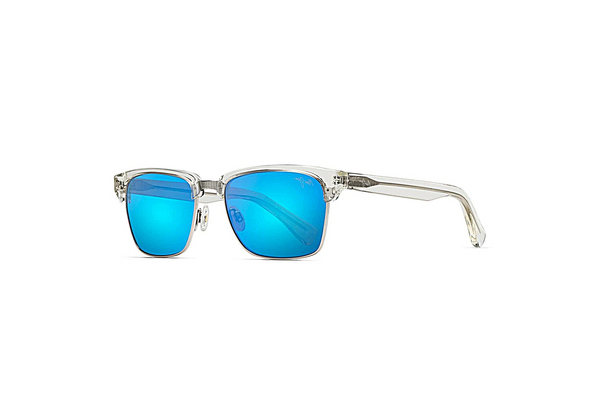 Okulary przeciwsłoneczne Maui Jim Kawika B257-05CR