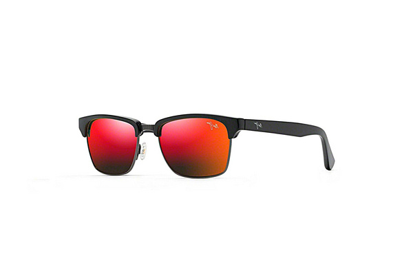 Okulary przeciwsłoneczne Maui Jim Kawika RM257-17C